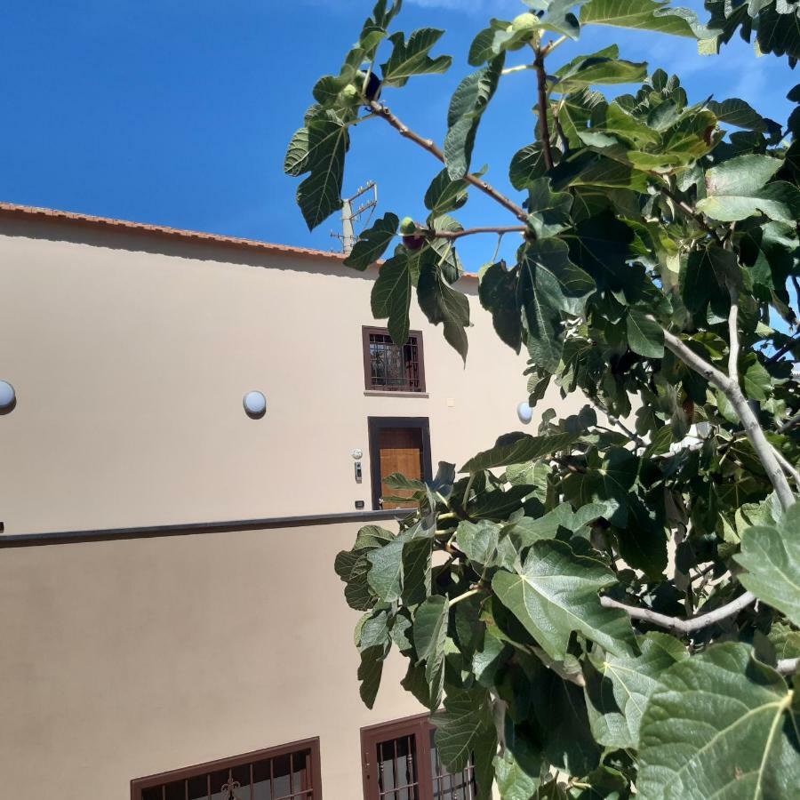 Casa Saca' Villa Pompei Exterior photo